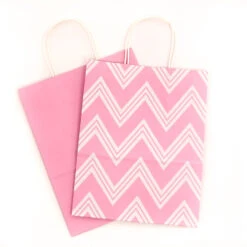 Hallmark 12.5" 12-Pack Assorted Kraft Paper Gift Bags -Hallma Stuffed Animals Shop 12.5 Prints and Solids 12Pack Assorted Gift Bags 5EGB6049 07