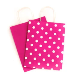 Hallmark 12.5" 12-Pack Assorted Kraft Paper Gift Bags -Hallma Stuffed Animals Shop 12.5 Prints and Solids 12Pack Assorted Gift Bags 5EGB6049 08