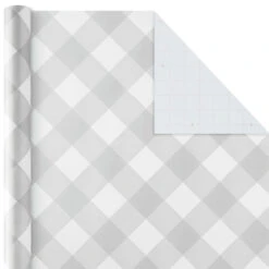 Hallmark All Occasions Wrapping Paper Rolls, 6 Pack -Hallma Stuffed Animals Shop All Occasions Wrapping Paper Rolls 6 Pack 5JXW1745 08