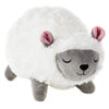 Hallmark Amazing Grace Lamb Singing Stuffed Animal, 9.25" 1 Hallmark Amazing Grace Lamb Singing Stuffed Animal, 9.25" -Hallma Stuffed Animals Shop Amazing Grace Lamb Singing Stuffed Animal 9.25 1KFA2004 01