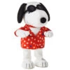 Hallmark Peanuts® Sunshine Vibe Snoopy Musical Plush With Motion, 13.5" 2 Hallmark Peanuts® Sunshine Vibe Snoopy Musical Plush With Motion, 13.5" -Hallma Stuffed Animals Shop Animated Snoopy Stuffed Animal in Polka Dot Shirt 1PAJ3530 01