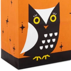 Hallmark 6.5" Assorted 8-Pack Happy Halloween Small Gift Bags 14 Hallmark 6.5" Assorted 8-Pack Happy Halloween Small Gift Bags -Hallma Stuffed Animals Shop Assorted Happy Halloween Small Gift Bags 5HGB1879 06