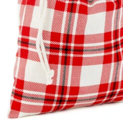 Hallmark 10" Assorted Plaid 3-Pack Fabric Gift Bags 9 Hallmark 10" Assorted Plaid 3-Pack Fabric Gift Bags -Hallma Stuffed Animals Shop Assorted Plaid Fabric Christmas Gift Bags 5XGB1453 04