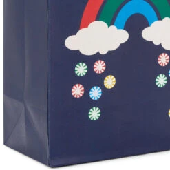 Hallmark 6.5" Sweet Surprises 8-Pack Small Christmas Gift Bags Assortment -Hallma Stuffed Animals Shop Assorted Small Christmas Gift Bags 5XGB1430 06