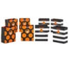 Hallmark 6.5" Assorted 8-Pack Stylish Halloween Small Gift Bags -Hallma Stuffed Animals Shop Assorted Stylish Halloween Small Gift Bags 5HGB1880 01