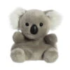 Aurora World Palm Pals Wiggles Koala Plush, 5" -Hallma Stuffed Animals Shop Aurora World Palm Pals Wiggles Koala Stuffed Animal 33525 01