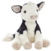 Hallmark Baby Cow Stuffed Animal, 8.25" 2 Hallmark Baby Cow Stuffed Animal, 8.25" -Hallma Stuffed Animals Shop Baby Cow Stuffed Animal 1KAM2029 01
