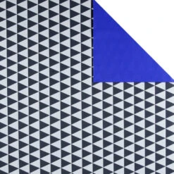 Hallmark Bold Patterns And Solids 3-Pack Reversible Wrapping Paper -Hallma Stuffed Animals Shop Bold Patterns and Solids 3Pack Reversible Wrapping Paper 5EWR6429 05