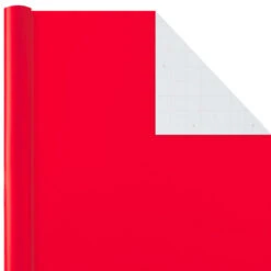 Hallmark Bright And Bold 6-Pack Wrapping Paper, 180 Sq. Ft. Total -Hallma Stuffed Animals Shop Bright and Bold 6Pack Wrapping Paper Rolls 5JXW1746 08