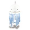 Bubbles The Jellyfish Stuffed Animal With Light And Sound, 8" H 1 Bubbles The Jellyfish Stuffed Animal With Light And Sound, 8" H -Hallma Stuffed Animals Shop Bubbles the Jellyfish Plush With Sound and Light CB64393 01