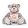 Demdaco Mini Giving Bear, Butterfly -Hallma Stuffed Animals Shop Butterfly Mini Giving Bear 5004870008 01