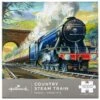 Hallmark Country Steam Train 1,000-Piece Puzzle -Hallma Stuffed Animals Shop Country Steam Train 1000Piece Puzzle root 1PUZ1908 PUZ1908 01.jpg Source Image