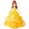 Hallmark Disney Beauty And The Beast Belle Plush With Sound And Motion -Hallma Stuffed Animals Shop Disney Dancing Belle Musical Stuffed Animal 1KID1556 01