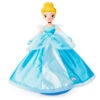 Hallmark Disney Princess Cinderella Plush With Sound And Motion 2 Hallmark Disney Princess Cinderella Plush With Sound And Motion -Hallma Stuffed Animals Shop Disney Dancing Cinderella Musical Stuffed Animal 1KID1557 01