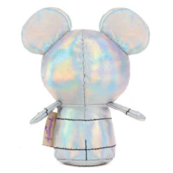 Hallmark Itty Bittys® Disney 100 Years Of Wonder Mickey Mouse Plush -Hallma Stuffed Animals Shop Disney Mickey Mouse Plush itty bittys 1KDD2132 03