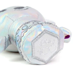 Hallmark Itty Bittys® Disney 100 Years Of Wonder Minnie Mouse Plush -Hallma Stuffed Animals Shop Disney Minnie Mouse Plush itty bittys 1KDD2133 04