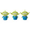 Hallmark Itty Bittys® Disney/Pixar Toy Story Aliens Mini Plush, Set Of 3 -Hallma Stuffed Animals Shop DisneyPixar Toy Story Aliens Mini Plush itty bittys 1KDD2125 01