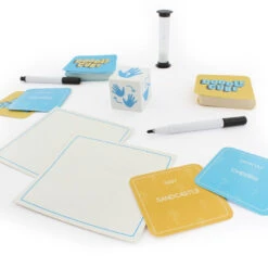 Doodle Cube Party Drawing Game 8 Doodle Cube Party Drawing Game -Hallma Stuffed Animals Shop Doodle Cube Party Drawing Game 62DC 03