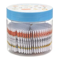 Hallmark Friends Trivia Cards Jar -Hallma Stuffed Animals Shop Friends Trivia Jar With 50 Cards 1PCL1007 02