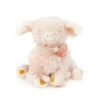 Bunnies By The Bay Hammie Pig With Piglet Stuffed Animals, Set Of 2 -Hallma Stuffed Animals Shop Hammie Pig With Piglet Stuffed Animals 190130 01