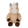 Ganz Happy Hill Farm Horse Stuffed Animal, 14" H 2 Ganz Happy Hill Farm Horse Stuffed Animal, 14" H -Hallma Stuffed Animals Shop Happy Hill Farm Horse Stuffed Animal BG4435 01