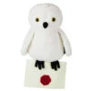 Hallmark Harry Potter™ Hedwig™ Stuffed Animal, 9" 1 Hallmark Harry Potter™ Hedwig™ Stuffed Animal, 9" -Hallma Stuffed Animals Shop Harry Potter Hedwig Owl Knitted Stuffed Animal 1BBY4812 01
