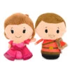 Hallmark Itty Bittys® Harry Potter™ Hermione Granger™ And Viktor Krum™ Plush, Set Of 2 -Hallma Stuffed Animals Shop Harry Potter Hermione and Viktor Krum Plush itty bittys 1KDD1973 01