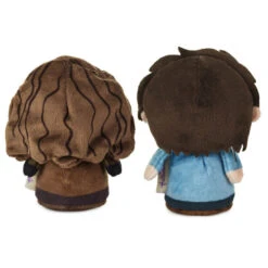 Hallmark Itty Bittys® Harry Potter™ And Hagrid™ With Motorbike Plush, Set Of 3 -Hallma Stuffed Animals Shop Harry Potter and Hagrid With Motorbike Plush itty bittys Set 1KDD2117 05