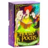 Disney Hocus Pocus Tarot Card Deck And Guidebook -Hallma Stuffed Animals Shop Hocus Pocus Tarot Cards and Guidebook 9781647225728 01