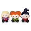 Hallmark Better Together Disney Hocus Pocus Sanderson Sisters Plush, Set Of 3 1 Hallmark Better Together Disney Hocus Pocus Sanderson Sisters Plush, Set Of 3 -Hallma Stuffed Animals Shop Hocus Pocus Witches Better Together 3 Stuffed Plush 1KHW1037 01