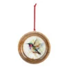 Hummingbird Wood Ornament -Hallma Stuffed Animals Shop Hummingbird Wood Ornament 2020230121 01
