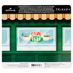 Hallmark Itty Bittys® Friends Joey And Monica Plush, Set Of 2 10 Hallmark Itty Bittys® Friends Joey And Monica Plush, Set Of 2 -Hallma Stuffed Animals Shop Joey and Monica Turkey Heads Plush Friends itty bittys 1KDD2071 04