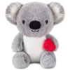 Hallmark Be There When You Can’t Recordable Koala Stuffed Animal With Heart, 11” -Hallma Stuffed Animals Shop Koala With Heart Recordable Plush 1PSB2191 01