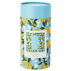 Mary Square Lemons Jigsaw Puzzle -Hallma Stuffed Animals Shop Mary Square Lemons 750Piece Jigsaw Puzzle 38481 04