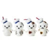 Hallmark Itty Bittys® Ghostbusters: Afterlife™ Mini Stay Puft Marshmallows Plush, Set Of 4 -Hallma Stuffed Animals Shop Mini Stay Puft Marshmallows Ghostbusters Afterlife itty bittys 1KDD1890 01