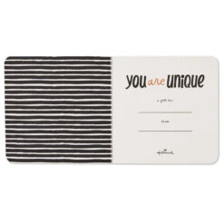 Hallmark MopTops Skunk Stuffed Animal With You Are Unique Board Book -Hallma Stuffed Animals Shop MopTops Plush Skunk Stuffed Animal and Board Book 1KID2082 05