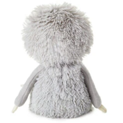 Hallmark MopTops Sloth Stuffed Animal With You Are The Best Board Book -Hallma Stuffed Animals Shop MopTops Plush Sloth Stuffed Animal and Board Book 1KID2083 03