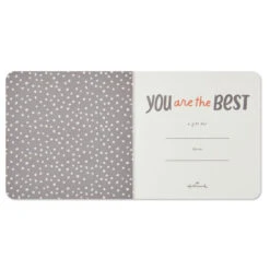 Hallmark MopTops Sloth Stuffed Animal With You Are The Best Board Book -Hallma Stuffed Animals Shop MopTops Plush Sloth Stuffed Animal and Board Book 1KID2083 05