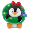 Hallmark Playful Penguins All Decked Out Musical Plush Penguin With Light And Motion 1 Hallmark Playful Penguins All Decked Out Musical Plush Penguin With Light And Motion -Hallma Stuffed Animals Shop Musical Playful Penguins Plush With Light Motion 1KCX1100 01