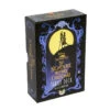 The Nightmare Before Christmas Tarot Card Deck And Guidebook -Hallma Stuffed Animals Shop Nightmare Before Christmas Tarot Cards and Guidebook 9781683839699 01