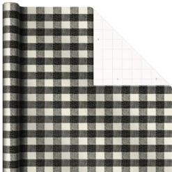 Hallmark Old-Fashioned Christmas 3-Pack Wrapping Paper, 120 Sq. Ft. -Hallma Stuffed Animals Shop OldFashioned Christmas 3Pack Wrapping Paper 5JXW1077 06