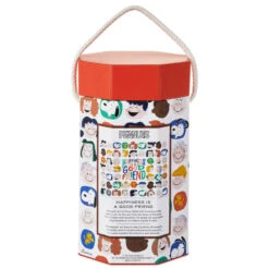 Hallmark Peanuts® Gang Happiness Is 550-Piece Puzzle -Hallma Stuffed Animals Shop Peanuts Gang Happiness Is Jigsaw Puzzle 1PAJ3541 03