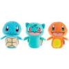Hallmark Itty Bittys® Pokémon Plush Collector Set Of 3 -Hallma Stuffed Animals Shop Plush Pokmon itty bittys 3Pack 1KDD2177 01