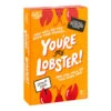 Professor Puzzle You're My Lobster Game -Hallma Stuffed Animals Shop Professor Puzzle Youre My Lobster Game PPG7904 01