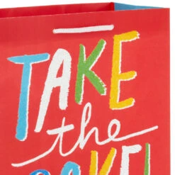 Hallmark Birthday Rainbow 8-Pack Gift Bags, Assorted Sizes And Designs 10 Hallmark Birthday Rainbow 8-Pack Gift Bags, Assorted Sizes And Designs -Hallma Stuffed Animals Shop Rainbow Birthday Gift Bags Assorted Sizes Designs 5EGB7427 03