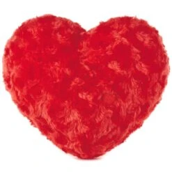 Hallmark Heart Recordable Plush