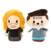 Hallmark Itty Bittys® Friends Ross And Rachel Plush, Set Of 2 -Hallma Stuffed Animals Shop Ross and Rachel Plush Friends itty bittys 1KDD2070 01