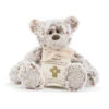 Small Blessing Giving Bear Stuffed Animal, 8.5" -Hallma Stuffed Animals Shop Small Blessing Giving Bear Stuffed Animal 5004701313 01