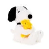 Hallmark Peanuts® Snoopy And Woodstock Hugging Stuffed Animals, 10" 1 Hallmark Peanuts® Snoopy And Woodstock Hugging Stuffed Animals, 10" -Hallma Stuffed Animals Shop Snoopy and Woodstock Hugging Stuffed Animals 1PAJ3511 01