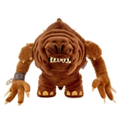 Hallma Stuffed Animals Shop -Hallma Stuffed Animals Shop Star Wars Luke Skywalker and Rancor Plush itty bittys 1KDD2137 02